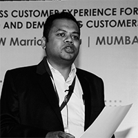 Rahul Vasu